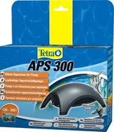 Perlátor Tetra Aps 300 na 120-300l, dva vývody