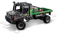 LEGO 42129 nákladné auto ovládané aplikáciou