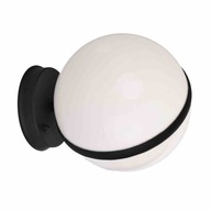 Záhradné nástenné svietidlo CIRCULO 1xE27 | EKO6641 Eco-Light