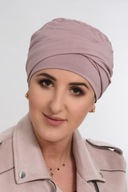 Čiapka Turban Layla CP/15 JERSEY COTON Scarf