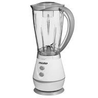 Mesko MS 4060 Biela/sivá, 500 W, Plast, 1 L, Typ Stojanový mixér