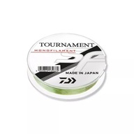 Daiwa Tournament SF Gray Line 3000m - 0,20mm