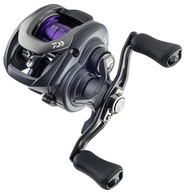 Multiplikátor Daiwa Prorex PE SV TW 100HSL