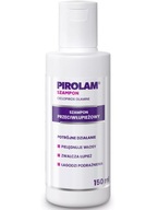 PIROLAM ŠAMPÓN PROTI LUPINÁM CICLOPIROX 150ml