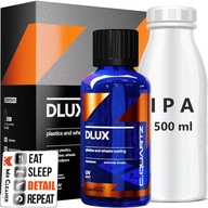 CarPro DLUX súprava na plastové poťahy ráfikov 30 ml