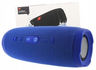 MOBILNÉ NABÍJANIE MP3 BLUETOOTH REPRODUKTOR VODOtesný