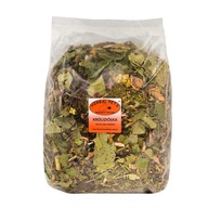 Króliziółka bylinné krmivo pre králiky Herbal Pets