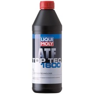 LIQUI MOLY ATF TOP TEC 1600 1L MB 236,12/236 OLEJ.