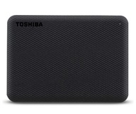 Externý disk Toshiba Canvio Advance 4TB 2.5