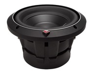 Rockford Fosgate P2D4-8 - Subwoofer 20 cm 250 / 500 W