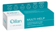 Oillan Multifunkčná DERMO MASŤ Multi Help 12g