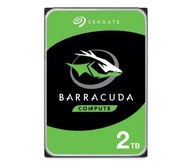 Pevný disk Barracuda 2TB 3.5 256MB ST2000DM008 Seagate
