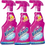 Vanish Oxi Action sprej na odstraňovanie škvŕn na tkanine 1,5 l