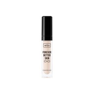 Wibo Forever Better Skin Camouflage Covering korektor na tvár 01, 6ml