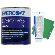 EVERCOAT EVERGLASS 3L + stierky