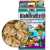 JBL BIONITRATEX - BIOLOGICKÁ NÁPLŇ 100 KS