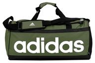 športová taška adidas, fitness tréning, posilňovňa