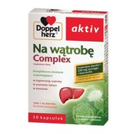 DOPPEL HERZ AKTIV PRE PEČEŇOVÝ KOMPLEX