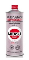 MITASU ATF NÍZKA VISKOZITA MV 1L MJ-325