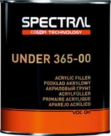 Spectral Foundation Under 365-00 4:1 P3 Grey 3,5L