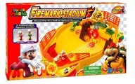 Hra Super Mario Fire Mario Stadium 7388