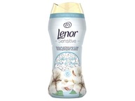 LENOR Cotton Fresh perličky na pranie 0,21 kg