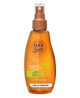 Dax Sun Relaxing Sunbathing Oil SPF 15 200 ml