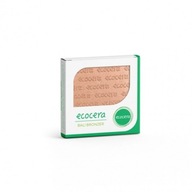 ecocera lisovaný bronzer Bal P1 bronzujúci prášok