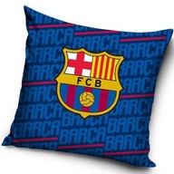 VANKÚŠ FC BARCELONA 40 x 40 cm JASIEK BARCA