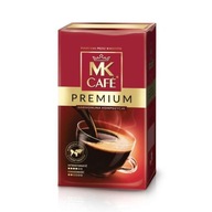 MK Cafe Premium mletá káva 500g