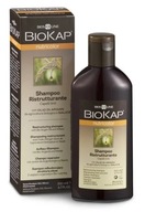 BIOKAP NUTRICOLOR Regeneračný šampón na vlasy 200 ml