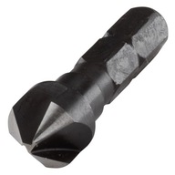 HSS zápustník 10 mm wolfcraft 2583000