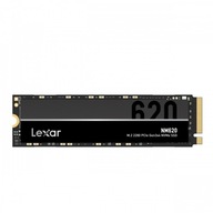 NM620 2TB NVMe M.2 2280 3300/3000 MB/s SSD