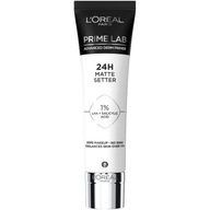 Loreal Prime Lab 24H Setter Makeup Base 30 ml