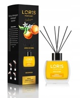 Osviežovač vzduchu Loris 120ml Orange Blossom