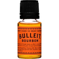 Olej na fúzy Mr. Drwal Bulleit Bourbon - 10 ml