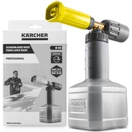 KARCHER FOAM LANCE HD HDS 350-600l/hod