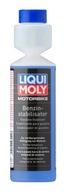 Liqui Moly stabilizátor pre nespotrebované palivo