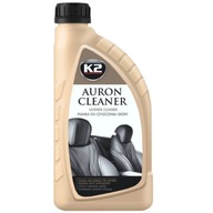 K2 Auron Cleaner 1L - TEKUTINA NA ČISTENIE KOŽE