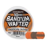 Sonubaits Band'um Wafters Chocolate Orange 8 mm