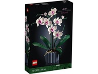 LEGO 10311 Ikony Orchidea