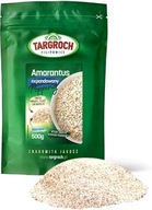 Poping Expanded Amarant Flakes 500g TARGROCH