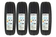 4 letné pneumatiky 155/65 R14 DĘBICA PASSIO 2