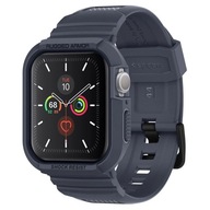 Puzdro Spigen s remienkom pre Apple Watch 4/5/6/SE