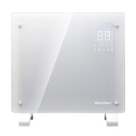 Elektrický ohrievač skla Warmtec EGW-1000 WiFi