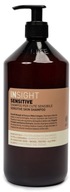 INSIGHT SENSITIVE ŠAMPÓN PRE CITLIVÚ POKOŽKU 900ML