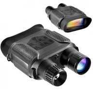 Digitálny ďalekohľad Night Vision Night Vision 400m 8GB NW001