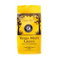 Mate Green Fuerte 400g