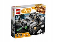 LEGO Star Wars Molochov Speeder 75210