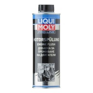 LM2662 PREPLACHOVANIE MOTORA 500 ml PROLINE PREPLACHOVANIE MOTORA / LIQUI MOLY